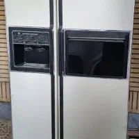 فروش یخچال و فریزر ساید