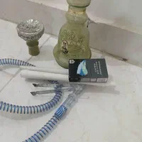قلیان میوه ای