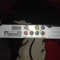 سی دی خور ال جی|پخش‌کننده DVD و ویدیو|دامغان, |دیوار