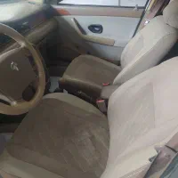 سمندlx دوگانه|خودرو سواری و وانت|سبزوار, پیام|دیوار