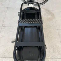 دوچرخه هیبریدی دنده ای برند ویوا|دوچرخه، اسکیت، اسکوتر|ارومیه, |دیوار