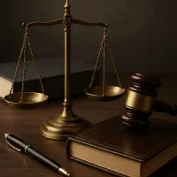 وکیل پایه یک دادگستری دکترای علم حقوق