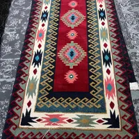 فرش ماشینی سنتی