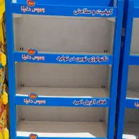 استند در حد نو
