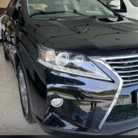 *آتاخودرو*لکسوسRX350 راوفور ترا es250 (اقساط۲ساله)