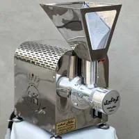 کره گیر steel ،ارده گیری،اسیاب/روغنگیر|فروشگاه و مغازه|تهران, فلسطین (میدان انقلاب)|دیوار