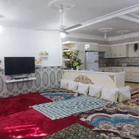 اجاره روزانه/هفتگی/ماهانه آپارتمان ۱۰۰ متری