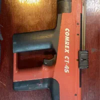 تفنگ میخکوب هیلتی با ضمانت میخ کوب کامرکس والتی|ابزارآلات|تهران, حسن‌آباد|دیوار