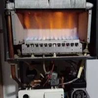 سرویسکار پکیج