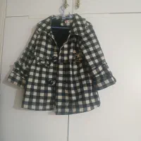 کلی کفش وشلوار دختر وپسرانه