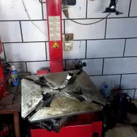 لاستیک درآر