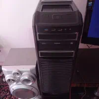 کامپیوتر سیستم گیمینگ