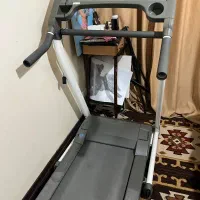 تردمیل Tunturi