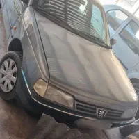 پژو جی ال ایکس