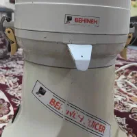 آبمیوه گیری