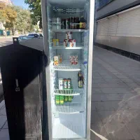 یخچال فروشگاهی