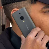 نوکیا ۱۵۰ ۲۰۱۳ جدید/پلمپ/صفحه بزرگ/رجیسترشده|موبایل|ارومیه, |دیوار