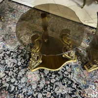 میز جلو‌ مبلی و عسلی