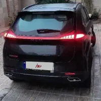 ام وی ام x33|خودرو سواری و وانت|گرگان, |دیوار