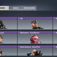 اکانت کالاف|کنسول، بازی ویدئویی و آنلاین|تربت جام, یحیی آباد|دیوار