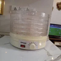 میوه خشک کن زولنگین|سایر لوازم برقی|تهران, خزانه|دیوار