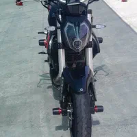 بنلی 250/300 مدل 1401 فروش فوری