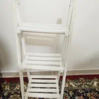 استند گل