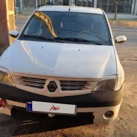 ال ۹۰فول پارس خودرو مدل ۱۳۸۹