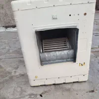 کولر آبی 3500