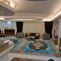 آپارتمان ۲۰۰ متر ۴ خواب تکواحدی پیروزی ۶