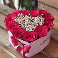 سفارش گل روبانی|گل مصنوعی|آبادان, |دیوار