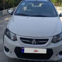 کوییک R 1400