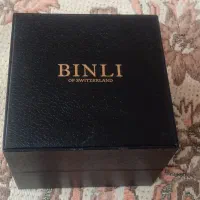 درود ارادت فروش دو عدد ساعت BinLi مردانه و زنانه|ساعت|تهران, سعادت‌آباد|دیوار