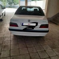 پژوپارس ای ال ایکس