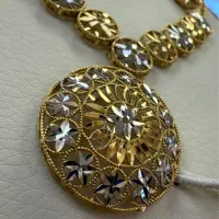 سرویس طلا فقط ۴در ۱۰۰|جواهرات|رشت, بازار|دیوار