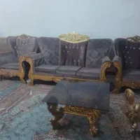 مبل 7 نفره