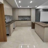 فول شخصی سازی شده/105متری/لوکیشن آرام/نقره