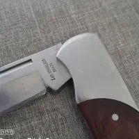 چاقو|کوهنوردی و کمپینگ|کرج, حصارک بالا|دیوار