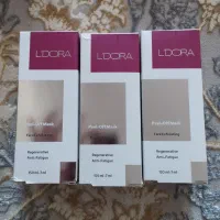 تعدادی محصولات لدورا دارم قیمت قبل ی فرصت عالی|آرایشی، بهداشتی، درمانی|سوق, |دیوار