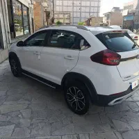 ام وی امx22پرو دنده به رنگ سفید