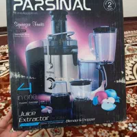 آبمیوه گیر