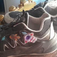 کتونی فضانورد سایز ۳۵