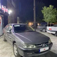 پارس سال مدل ۹۶