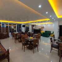 کلیه لوازم کافه رستوران