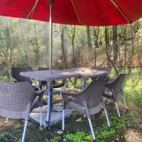 اجاره کلبه ویلا جنگلی ماسال|اجارهٔ کوتاه‌مدت ویلا و باغ|ماسال, |دیوار