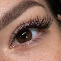 اکستنشن مژه/لیفت مژه و ابرو/خدمات و آموزش