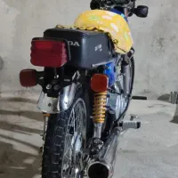 موتور ارشیا