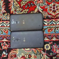 2 تا گوشی ال جی k10 سالم قابل استفاده|موبایل|زابل, |دیوار