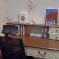 میز کار به سبک انگلستانی|میز تحریر و کامپیوتر|تهران, پونک|دیوار