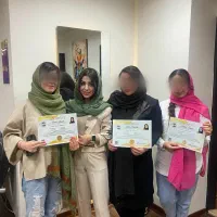 آموزش اپراتور لیزر همراه با مدرک و اگهی کار|استخدام درمانی، زیبایی، بهداشتی|قدس, شهر‌قدس|دیوار